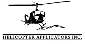 Helicopter Applicators Inc.